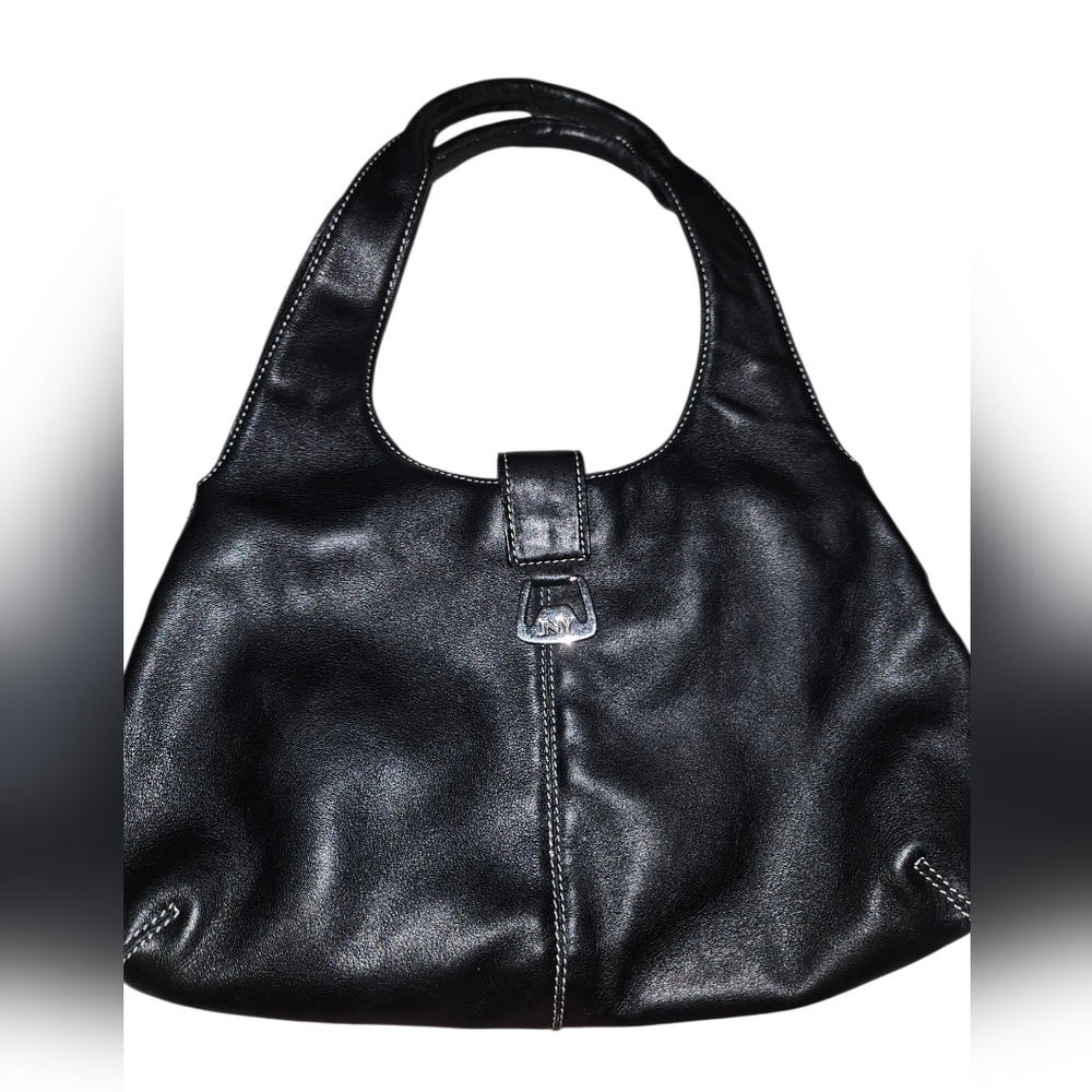 Jones New York Black Shoulder Bag - BRAND NEW